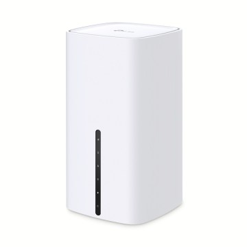 TP-Link - Bezvadu divjoslu gigabita 5G maršrutētājs Archer NX200 Wi-Fi