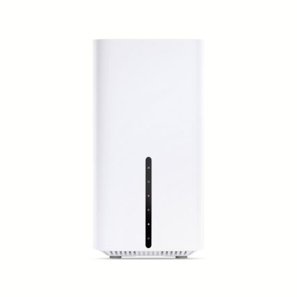 TP-Link - Bezvadu divjoslu gigabita 5G maršrutētājs Archer NX200 Wi-Fi