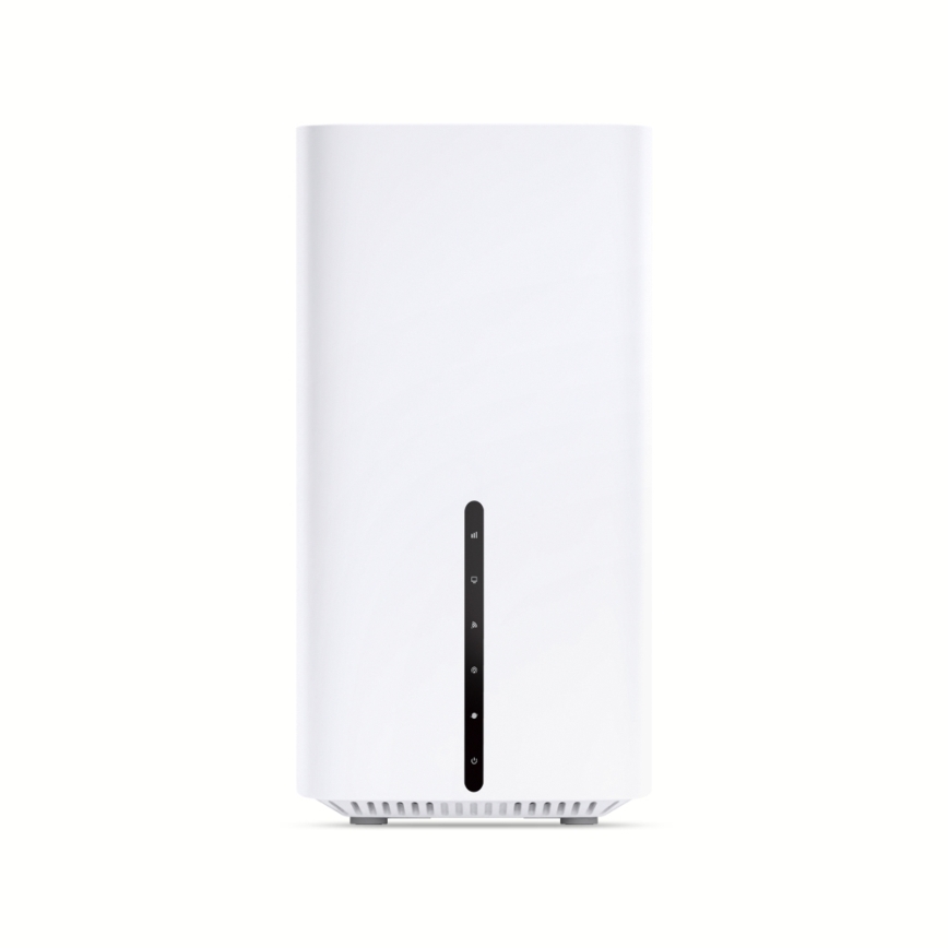 TP-Link - Bezvadu divjoslu gigabita 5G maršrutētājs Archer NX200 Wi-Fi