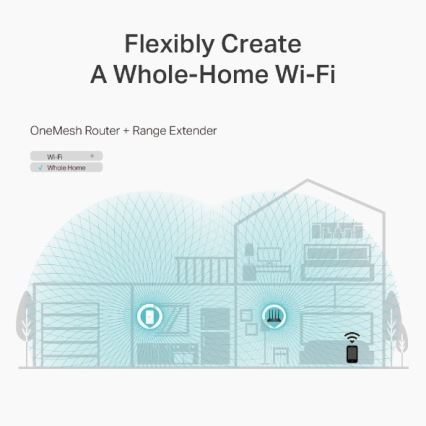 TP-Link - Bezvadu gigabitu MU-MIMO maršrutētājs Archer C6 V3.2 Wi-Fi