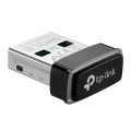 TP-Link - Bezvadu Wi-Fi 6 USB nano adapters Archer TX1U Nano