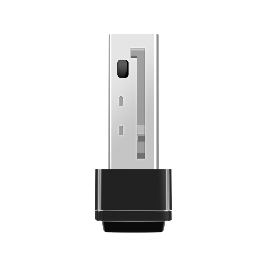 TP-Link - Bezvadu Wi-Fi 6 USB nano adapters Archer TX1U Nano