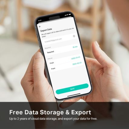 TP-Link - Digitālais termostats 2xAAA