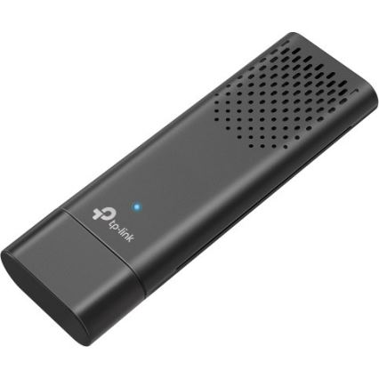 TP-Link - Divjoslu bezvadu USB adapters ar Wi-Fi 6 Archer TX20U