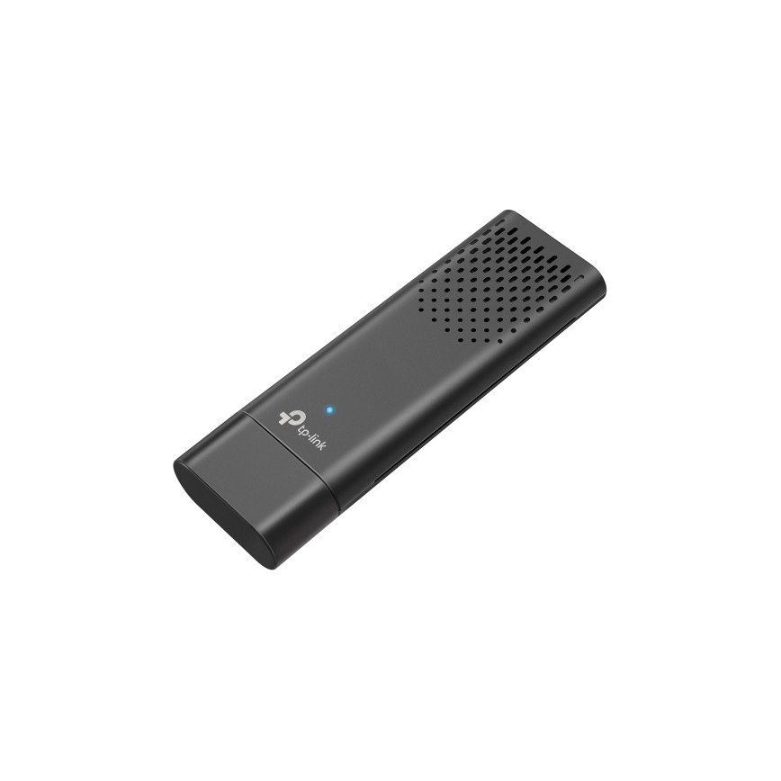 TP-Link - Divjoslu bezvadu USB adapters ar Wi-Fi 6 Archer TX20U