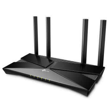 TP-Link - Divjoslu gigabita Wi‑Fi 6 maršrutētājs Archer AX53