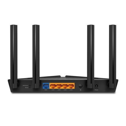 TP-Link - Divjoslu gigabita Wi‑Fi 6 maršrutētājs Archer AX53