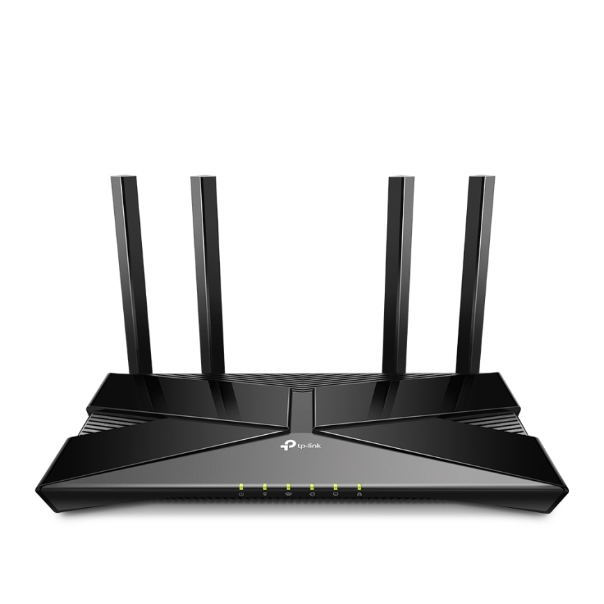 TP-Link - Divjoslu gigabita Wi‑Fi 6 maršrutētājs Archer AX53