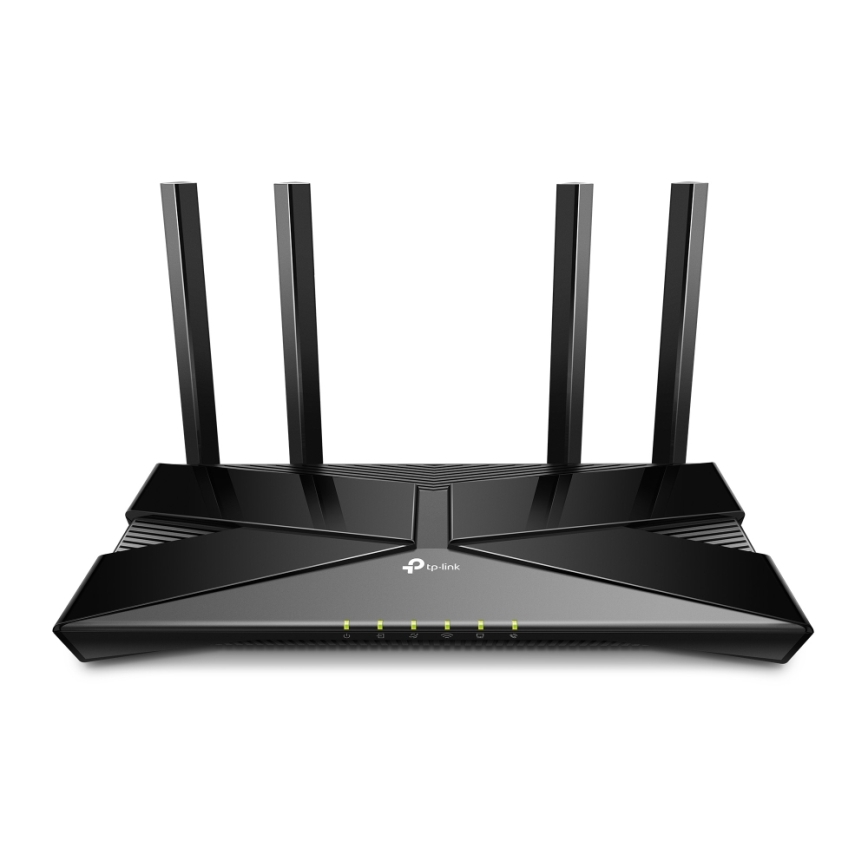 TP-Link - divjoslu VDSL/ADSL modema maršrutētājs ar Wi‑Fi 6 Archer VX1800V