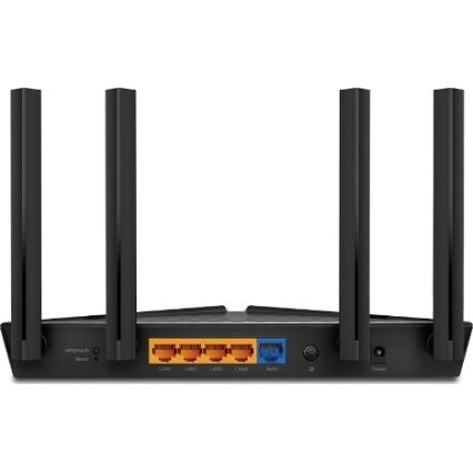 TP-Link - Divjoslu Wi-Fi 6 maršrutētājs Archer AX23