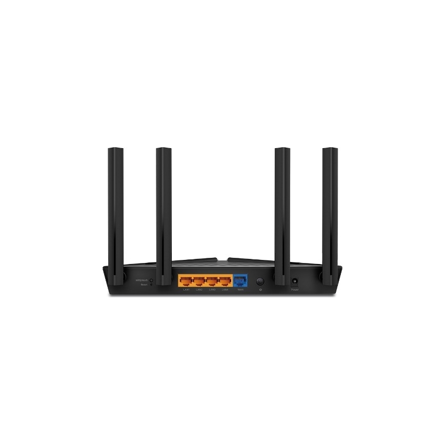 TP-Link - Divjoslu Wi-Fi 6 maršrutētājs Archer AX23