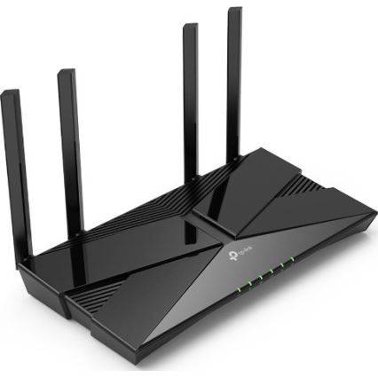 TP-Link - Divjoslu Wi-Fi 6 maršrutētājs Archer AX23