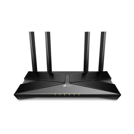 TP-Link - Divjoslu Wi-Fi 6 maršrutētājs Archer AX23