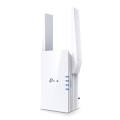 TP-Link - Divjoslu Wi-Fi 6 paplašinātājs RE505X