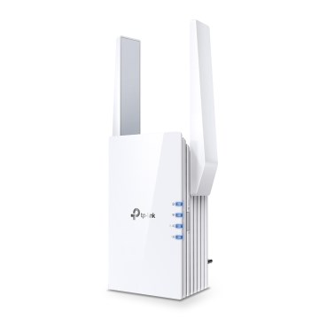 TP-Link - Divjoslu Wi-Fi 6 paplašinātājs RE505X