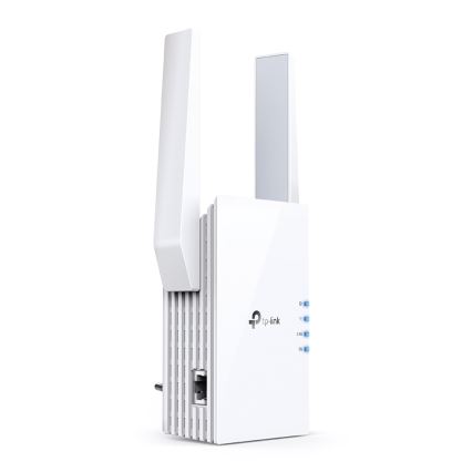 TP-Link - Divjoslu Wi-Fi 6 pastiprinātājs