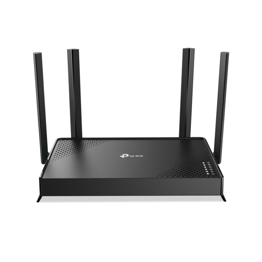 TP-Link - Divjoslu Wi-Fi 7 maršrutētājs Archer BE220