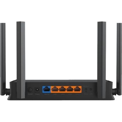 TP-Link - Divjoslu Wi-Fi 7 maršrutētājs Archer BE220