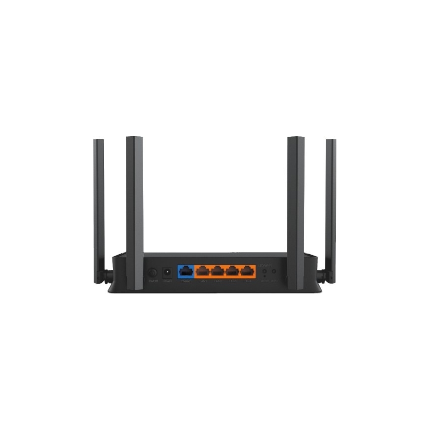 TP-Link - Divjoslu Wi-Fi 7 maršrutētājs Archer BE220