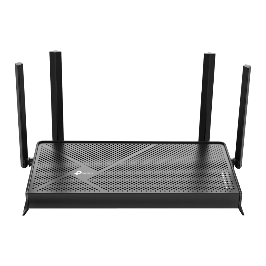 TP-Link - Divjoslu Wi-Fi 7 maršrutētājs Archer BE230