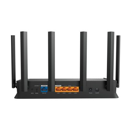 TP-Link - divjoslu Wi-Fi 7 maršrutētājs Archer BE400