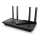TP-Link - Divu joslu multigigabitu Wi-Fi 6 maršrutētājs ar 2,5G portu Archer AX55 Pro