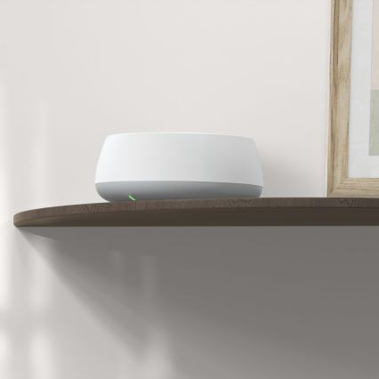TP-Link - Komplekts 2x Wi‑Fi 7 mesh tīkla sistēma visai mājai Deco BE22
