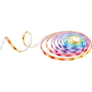 TP-Link - LED RGBW regulējamā lente 5 m LED/13W/230V Wi-Fi