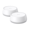 TP-Link - Mesh sistēma ar Wi-Fi 7, 2 gab.