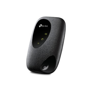 TP-Link - Mobilais Wi-Fi 4G LTE M7000