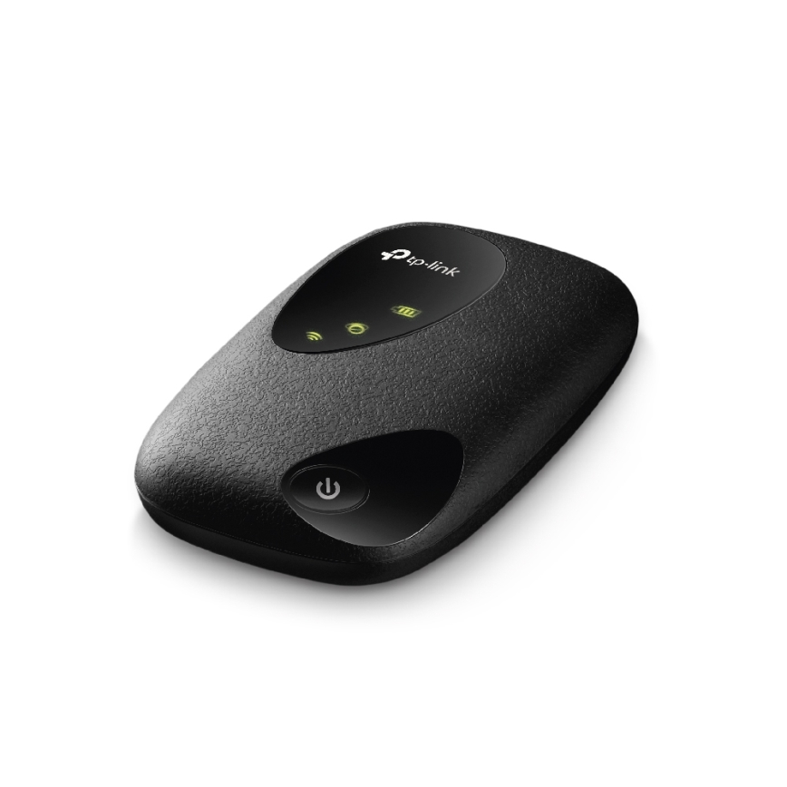 TP-Link - Mobilais Wi-Fi 4G LTE M7000