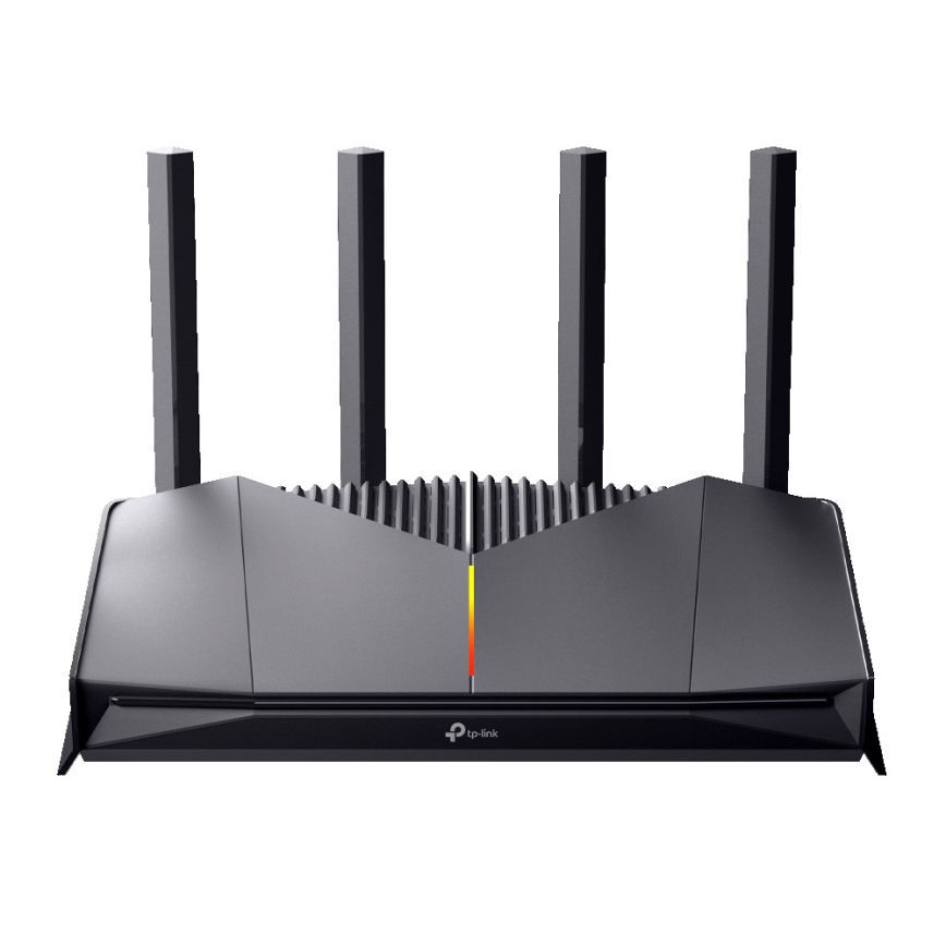 TP-Link - Spēļu divjoslu Wi-Fi 7 maršrutētājs