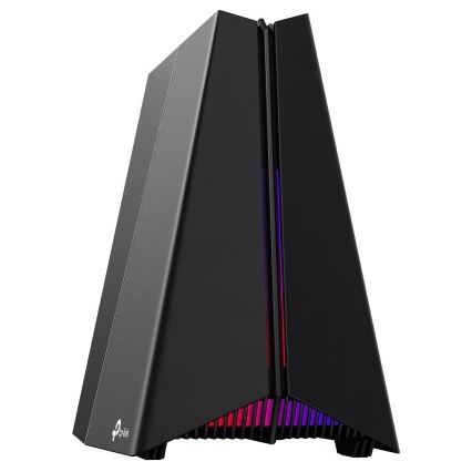 TP-Link - Spēļu trīs joslu Wi-Fi 7 maršrutētājs Archer GE550