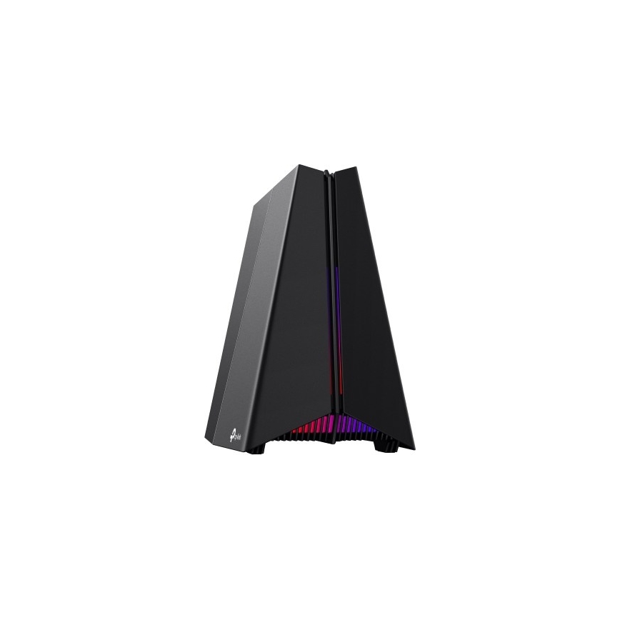 TP-Link - Spēļu trīs joslu Wi-Fi 7 maršrutētājs Archer GE550