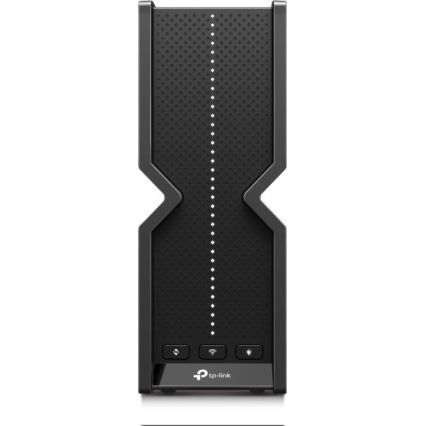 TP-Link - trīsjoslu Wi‑Fi 7 maršrutētājs Archer BE550