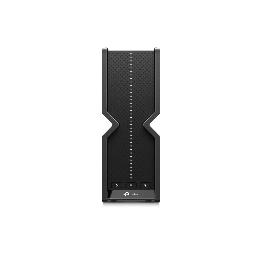 TP-Link - trīsjoslu Wi‑Fi 7 maršrutētājs Archer BE550