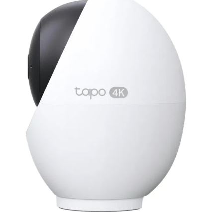 TP-Link - Tuya Wi‑Fi viedā kamera