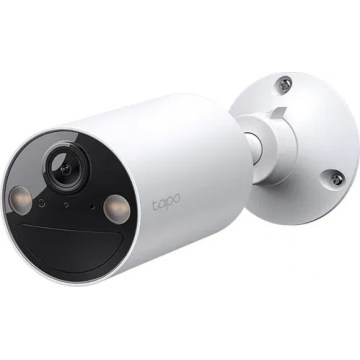 TP-Link - Viedā āra kamera ar sensoru IP65 Wi-Fi