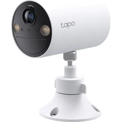 TP-Link - Viedā āra kamera ar sensoru IP65 Wi-Fi