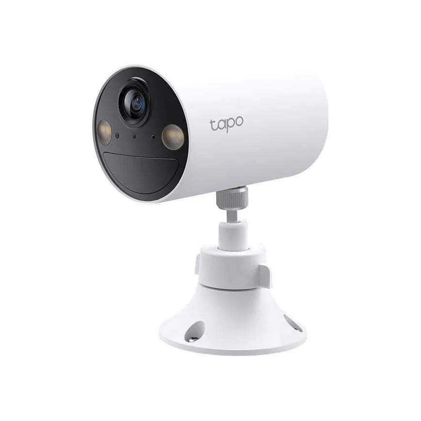 TP-Link - Viedā āra kamera ar sensoru IP65 Wi-Fi