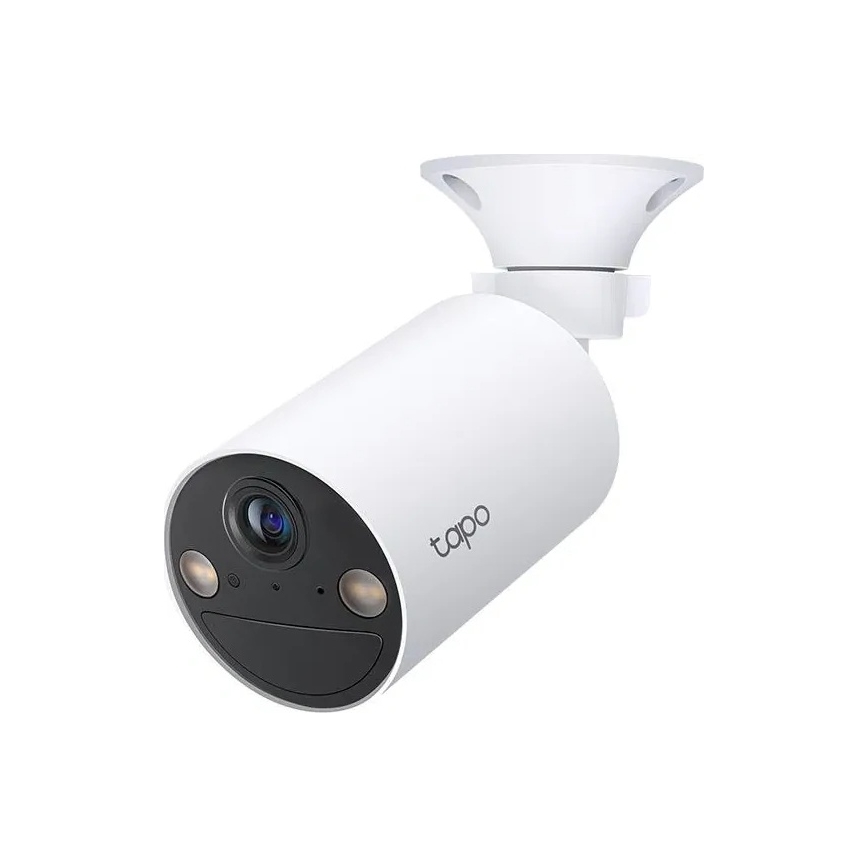 TP-Link - Viedā āra kamera ar sensoru IP65 Wi-Fi