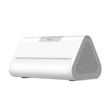 TP-Link - Viedā MATTER HomeBase Wi-Fi centrāle