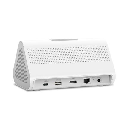 TP-Link - Viedā MATTER HomeBase Wi-Fi centrāle
