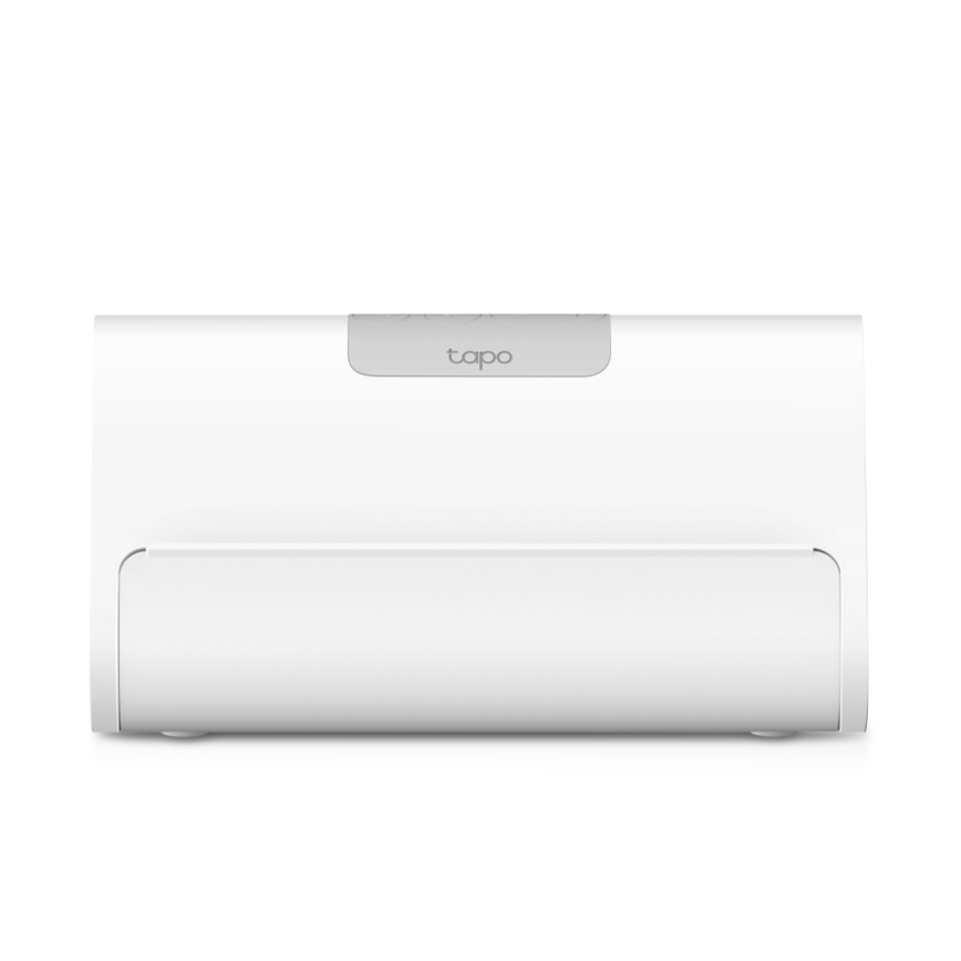 TP-Link - Viedā MATTER HomeBase Wi-Fi centrāle
