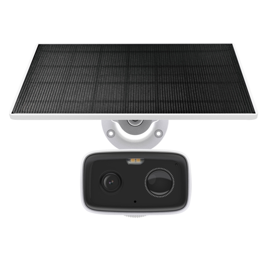 TP-Link - Viedā saules kamera 5200 mAh 5V IP65 Wi-Fi