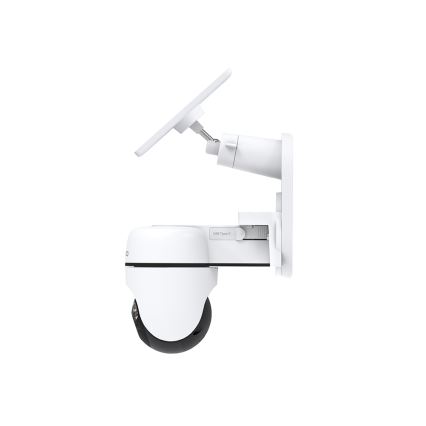 TP-Link - Viedā saules kamera 5V IP65 Wi-Fi