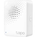 TP-Link - Viedais centrmezgls MATTER Wi-Fi Tapo H100