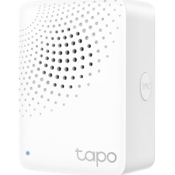 TP-Link - Viedais centrmezgls MATTER Wi-Fi Tapo H100