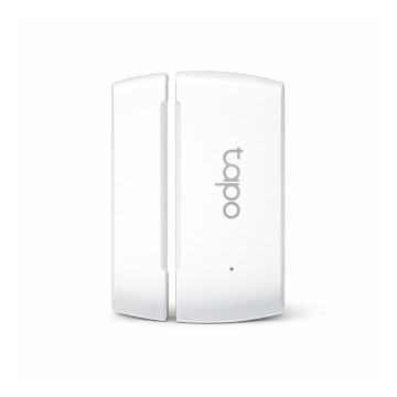 TP-Link - Viedais kontakta sensors 1xCR2032 Wi-Fi