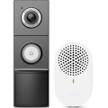 TP-Link - Viedais video durvju zvans ar 2K sensoru, 10000 mAh, IP66, Wi-Fi